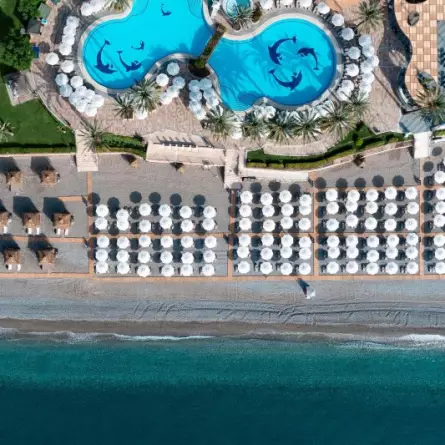 The Norm Oriental Kemer