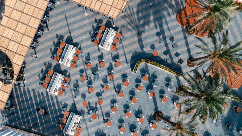 Kemer utazás The Norm Oriental