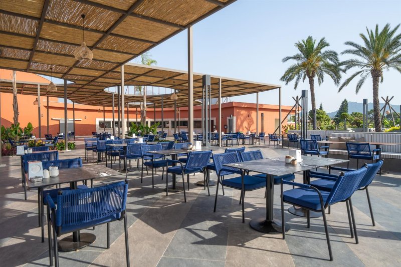 Kemer utazás The Norm Oriental