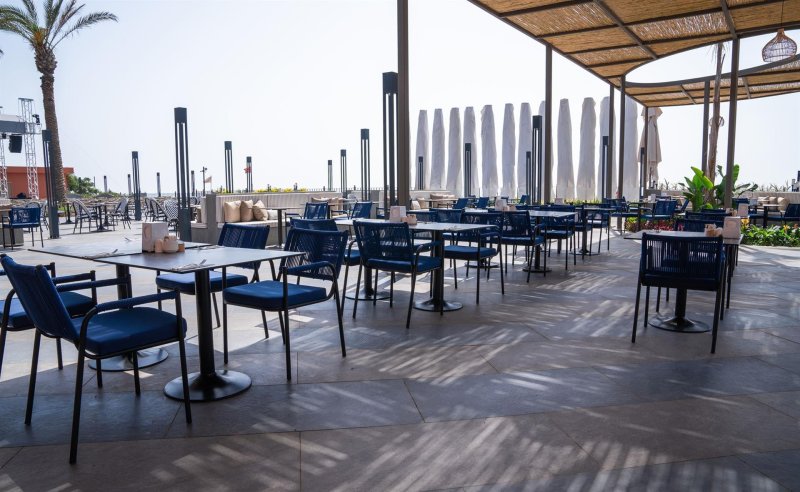 Kemer utazás The Norm Oriental