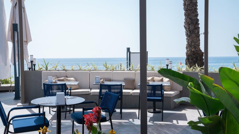 Kemer utazás The Norm Oriental