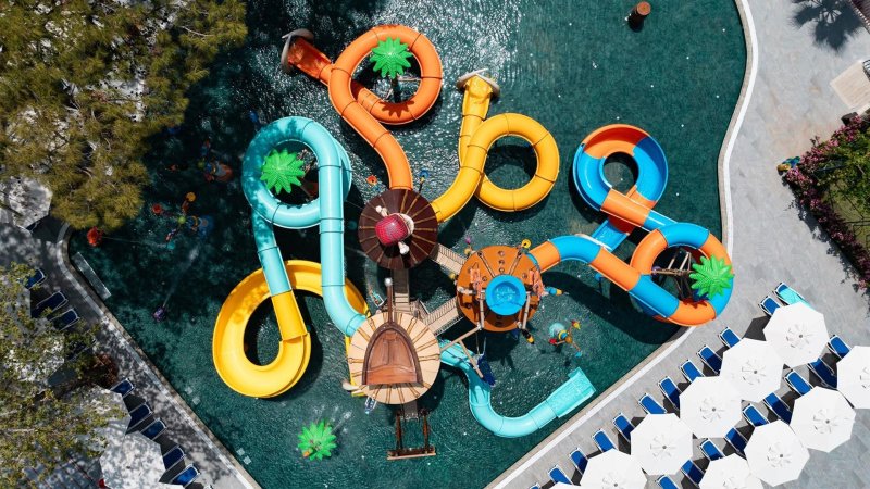 Kemer utazás The Norm Oriental