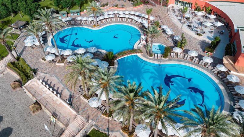 Kemer utazás The Norm Oriental