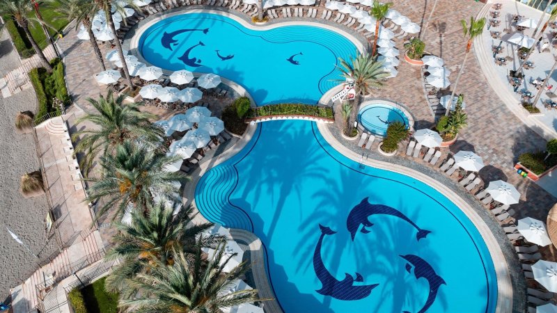 Kemer utazás The Norm Oriental