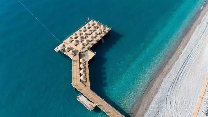 The Norm Oriental Kemer