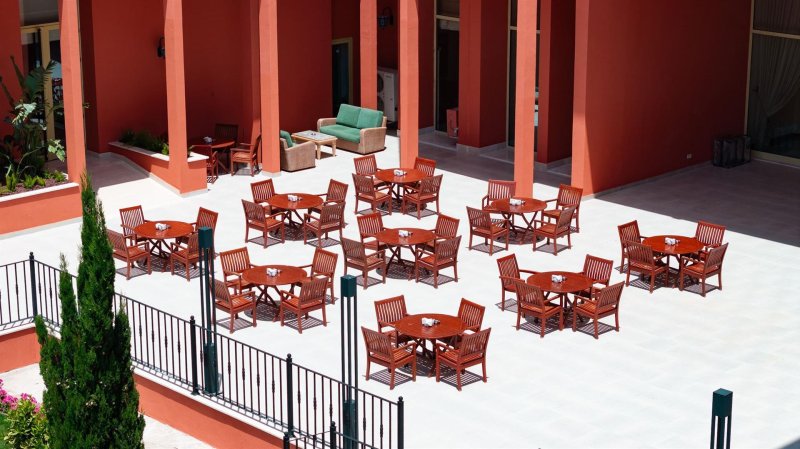 Kemer utazás The Norm Oriental