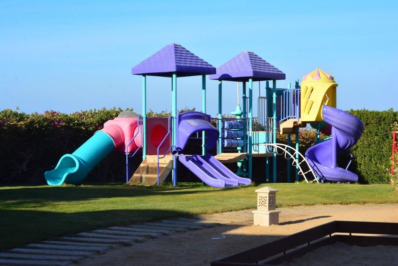 Hurghada utazás The Oberoi Sahl Hasheesh