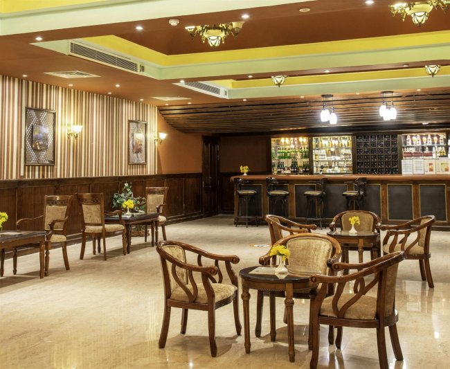 Marsa Alam utazás The Three Corners Happy Life