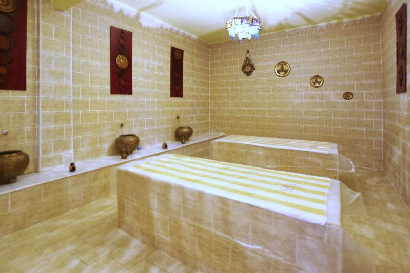 Marsa Alam utazás The Three Corners Happy Life