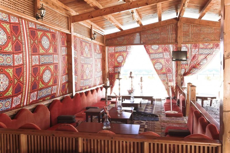 Marsa Alam utazás The Three Corners Happy Life