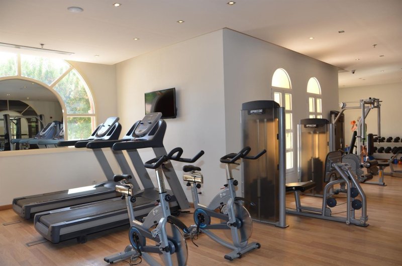 Hurghada utazás The Three Corners Ocean View El Gouna