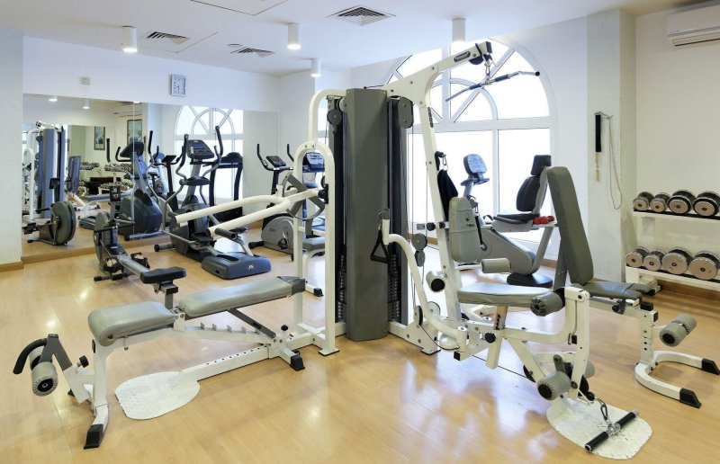 Hurghada utazás The Three Corners Ocean View El Gouna