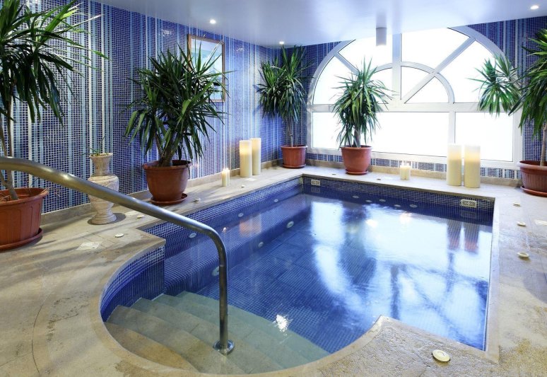 Hurghada utazás The Three Corners Ocean View El Gouna