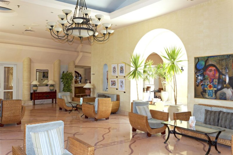 The Three Corners Ocean View El Gouna Hurghada