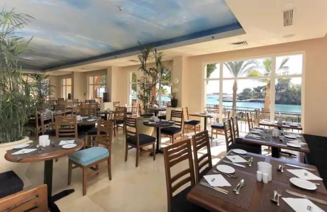 The Three Corners Ocean View El Gouna Hurghada
