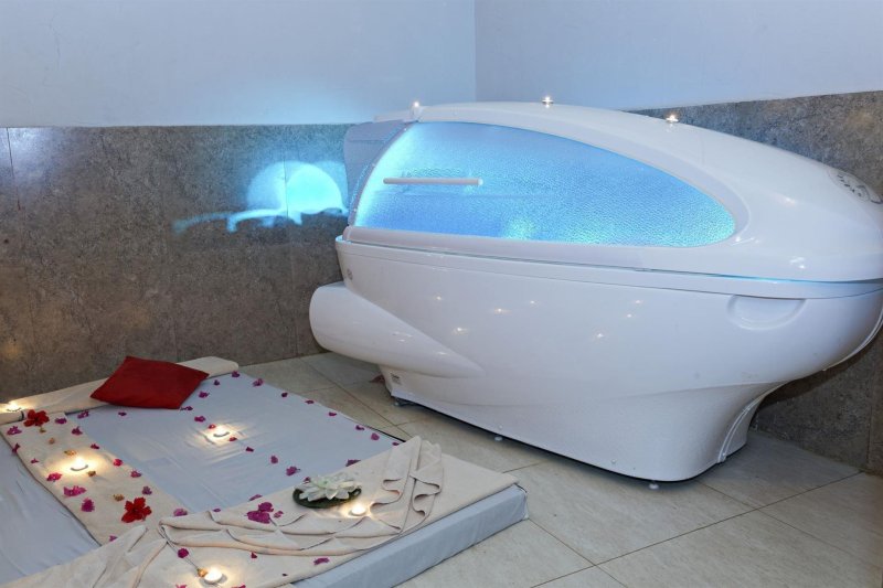 Hurghada utazás The Three Corners Rihana Resort El Gouna