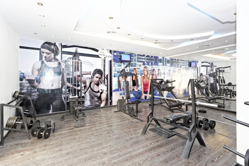 Hurghada utazás The Three Corners Sunny Beach Resort