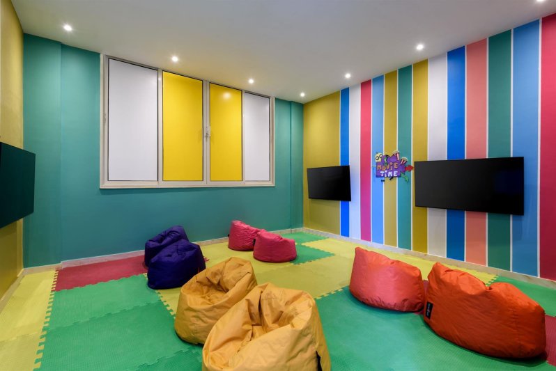 Hurghada utazás The V Luxury Resort