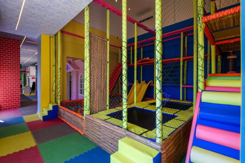 Hurghada utazás The V Luxury Resort