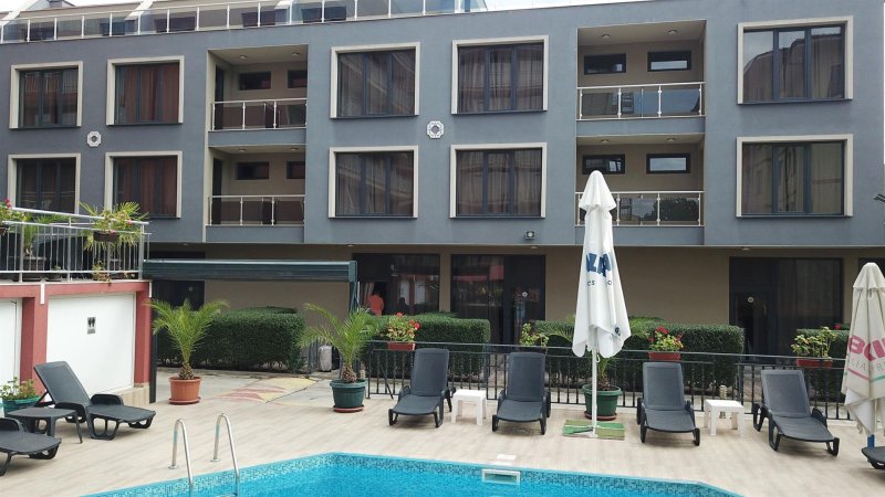 Napospart utazás Tia Maria