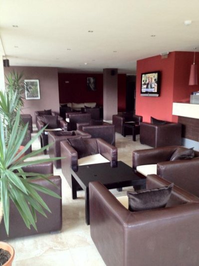 Napospart utazás Tia Maria