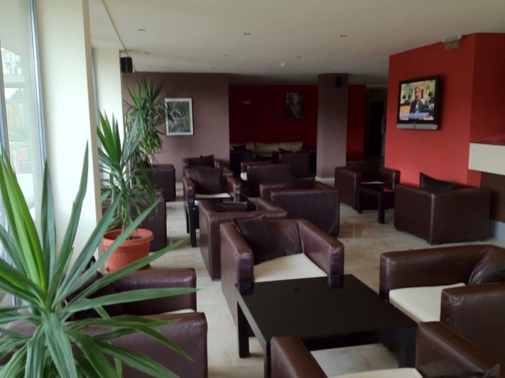 Napospart utazás Tia Maria