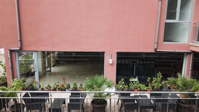 Napospart utazás Tia Maria