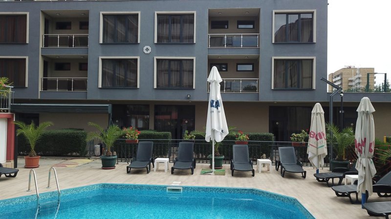 Napospart utazás Tia Maria