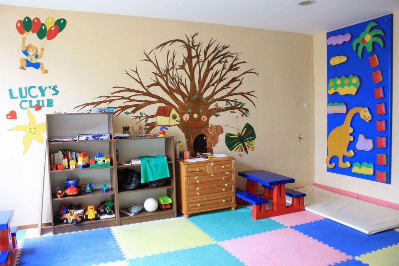 Napospart utazás Tiara Beach