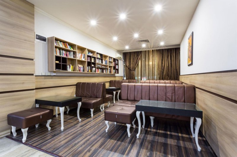 Napospart utazás Tiara Beach