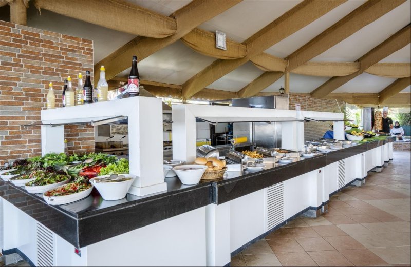 Alanya utazás Timo Resort