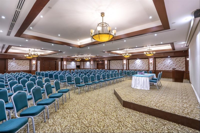 Alanya utazás Timo Resort