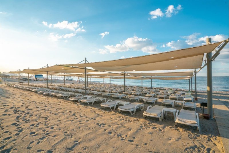 Alanya utazás Timo Resort