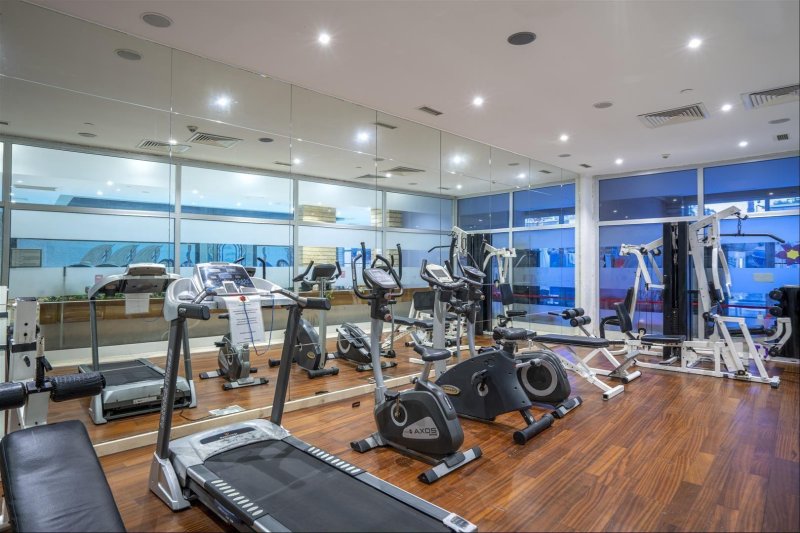 Timo Resort Alanya