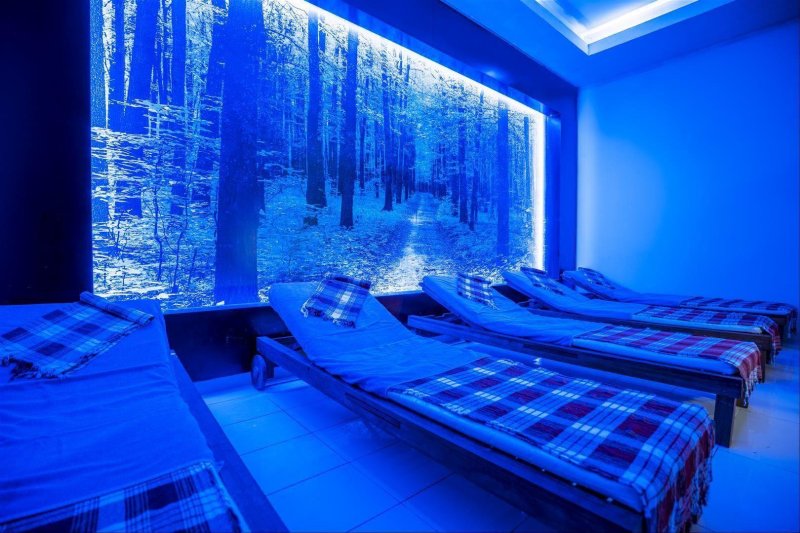 Alanya utazás Timo Resort