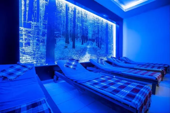 Timo Resort Alanya