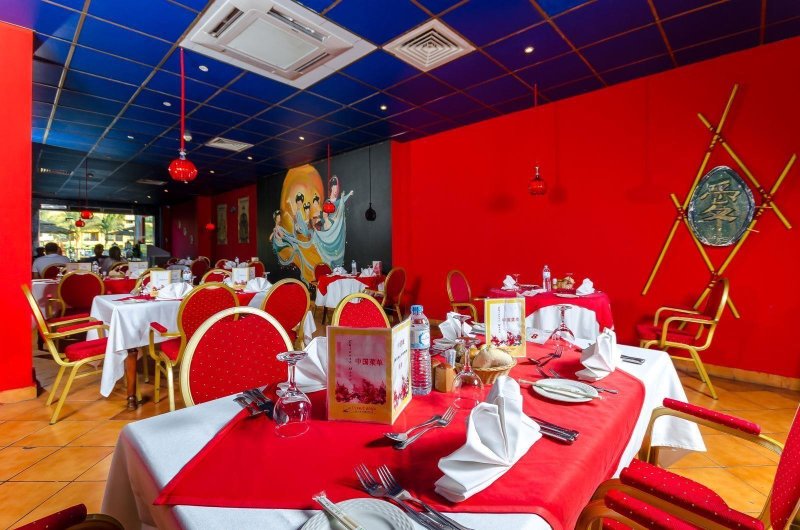 Hurghada utazás Titanic Beach Spa & Aqua Park