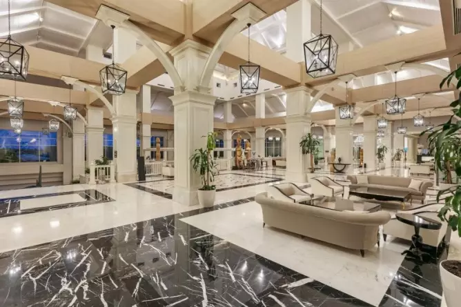 Titanic Deluxe Belek Belek