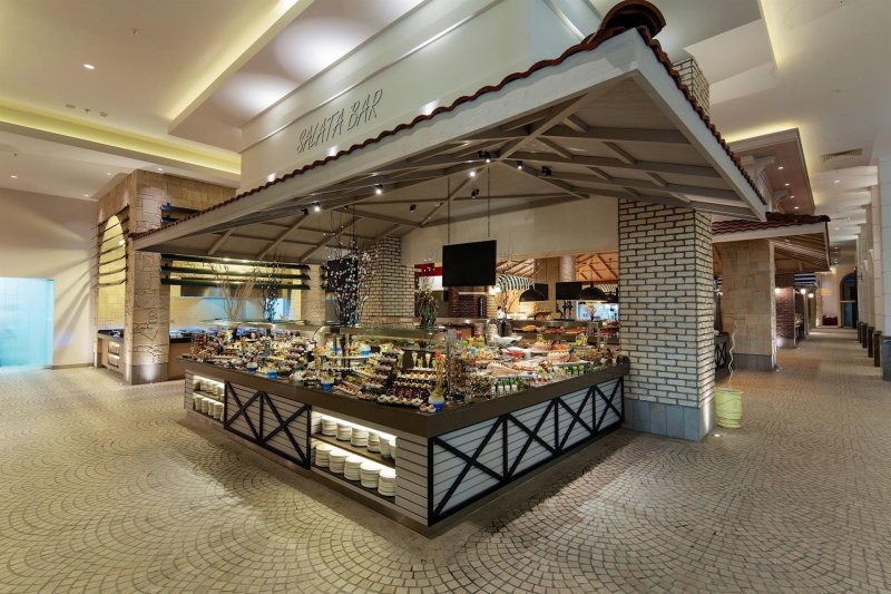 Belek utazás Titanic Deluxe Belek