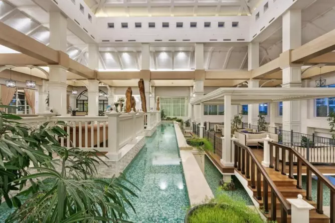Titanic Deluxe Belek Belek