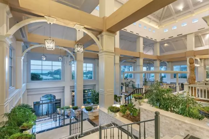 Titanic Deluxe Belek Belek