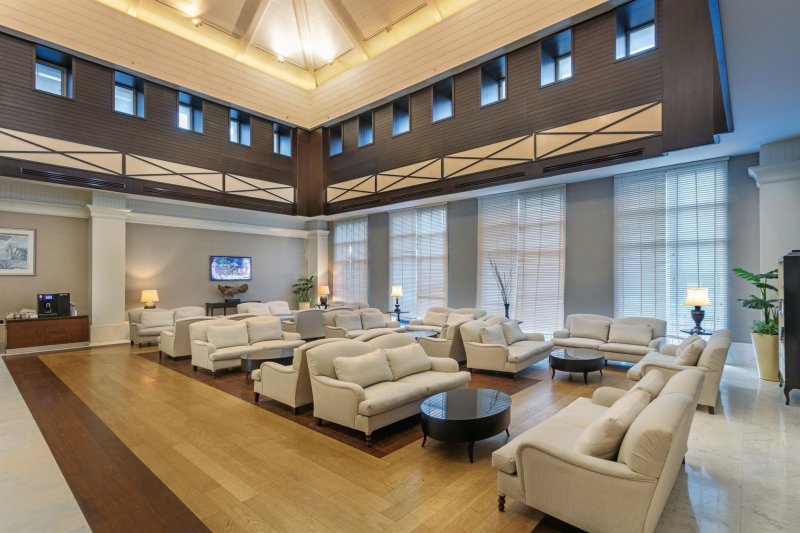 Belek utazás Titanic Deluxe Belek