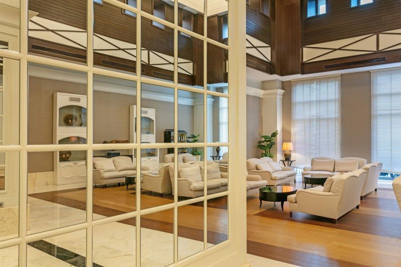 Belek utazás Titanic Deluxe Belek