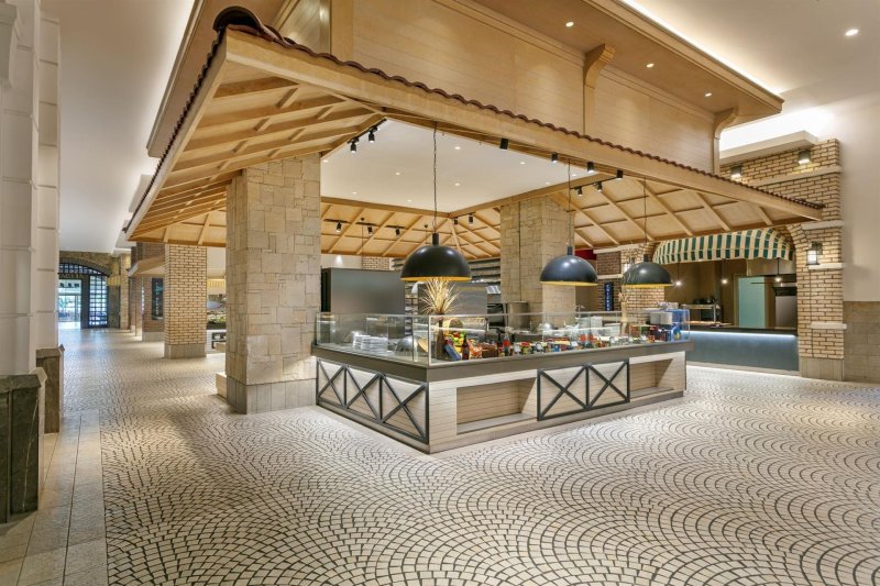 Belek utazás Titanic Deluxe Belek