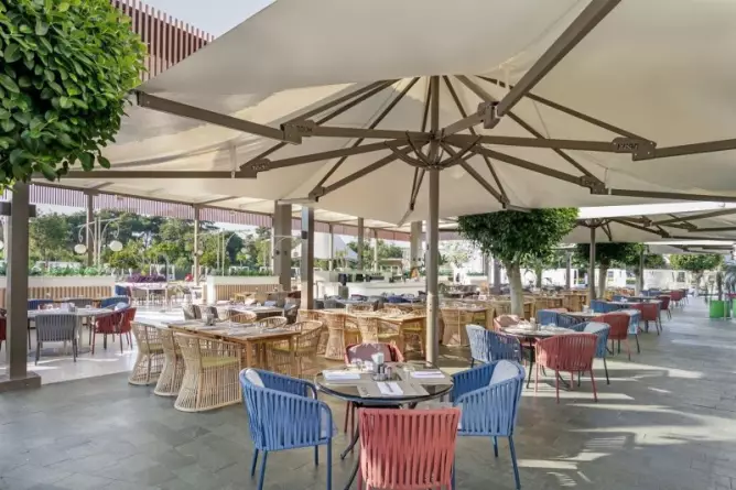 Titanic Deluxe Belek Belek