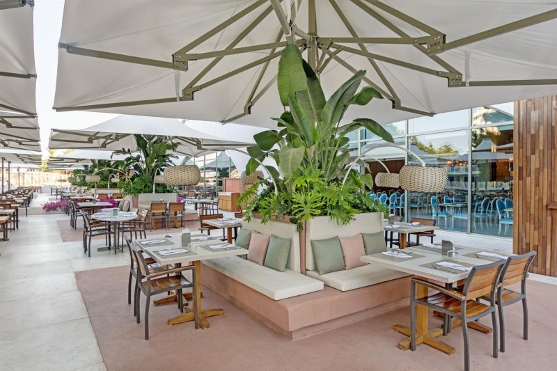 Belek utazás Titanic Deluxe Belek