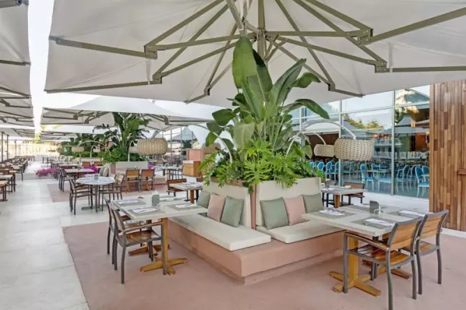 Titanic Deluxe Belek Belek