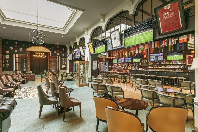 Belek utazás Titanic Deluxe Belek