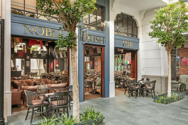 Belek utazás Titanic Deluxe Belek