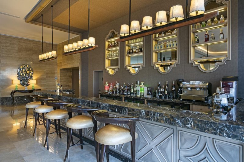 Antalya utazás Titanic Deluxe Lara